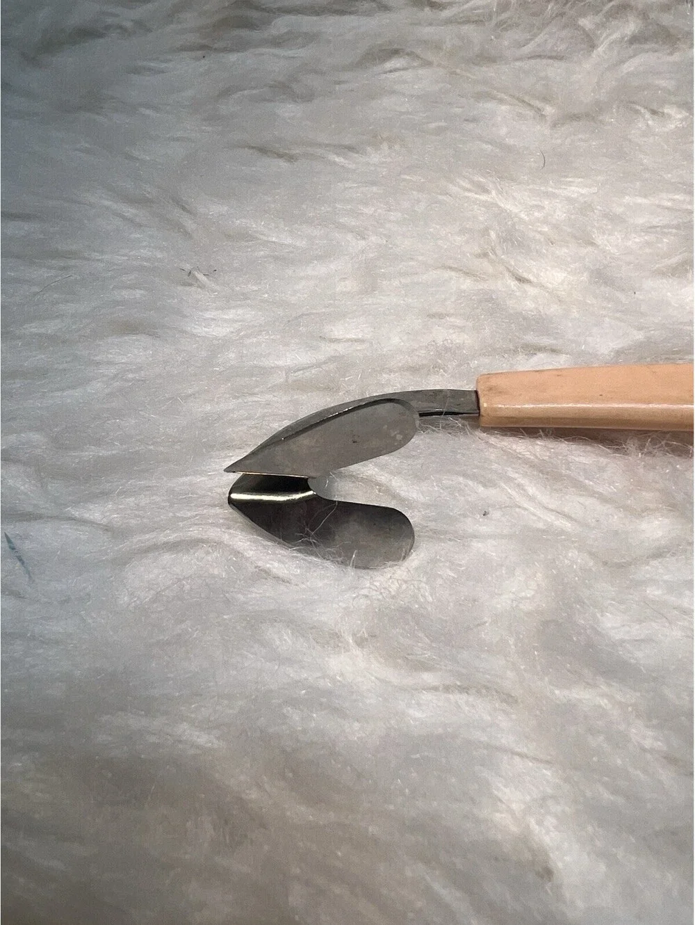 Vintage Grapefruit Peeler Sectioner  Kitchen Gadget